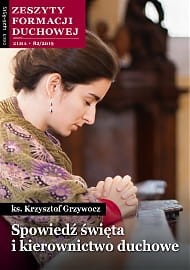 SPOWIEDŹ ŚW.I KIEROWNICTWO DUCHWE ZFD