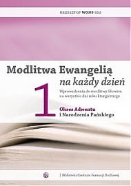 MODLITWA EWANGELIĄ NA KAŻDY DZIEŃ 1