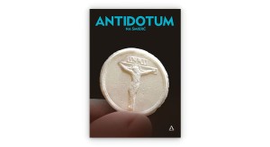 ANTIDOTUM NA ŚMIERĆ