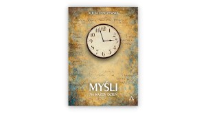 MYŚLI NA KAŻDY DZIEŃ A.LENCZEWSKA