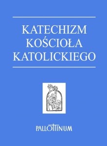 KATECHIZM KOŚCIOŁA KATOLICKIEGO MAŁY TW.