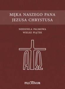 MĘKA NASZEGO PANA JEZUSA CHRYSTUSA