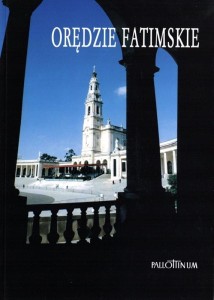 ORĘDZIE FATIMSKIE