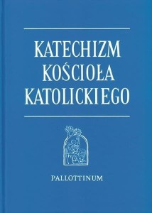 KATECHIZM KOŚCIOŁA KATOLICKIEGOTW.
