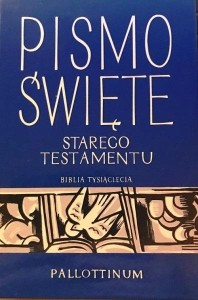 PISMO ŚW.STARY TESTAMENT T.4