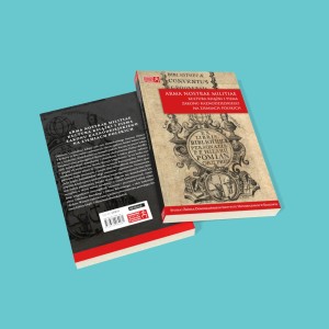 ARMA NOSTRAE MILITIAE