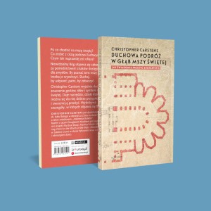 DUCHOWA PODRÓŻ W GŁĄB MSZY ŚW.