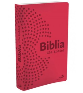 BIBLIA DLA KOBIET