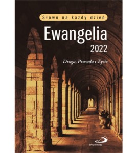 EWANGELIA 2022-DUŻY OPR.TW.