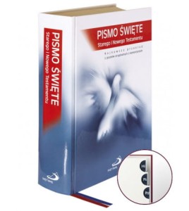 PISMO ŚW ST/NT Z PAGINATORAMI