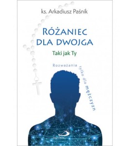 RÓŻANIEC DLA DWOJGA