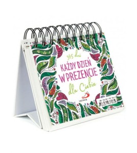365 DNI KAŻY DZIEŃ W PREZENCIE