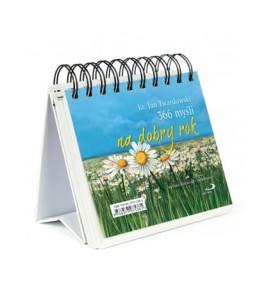 365 MYSLI NA DOBRY ROK