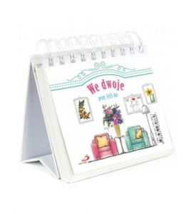 WE DWOJE PRZEZ 365 DNI