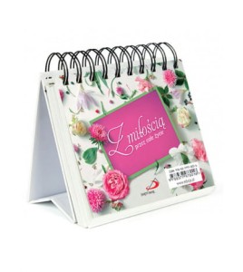 Z MIŁOŚCIĄ PRZEZ CAŁE ŻYCIE