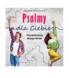 PSALMY DLA CIEBIE