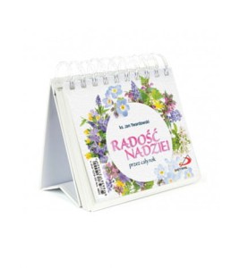 RADOŚĆ NADZIEI PRZEZ CAŁY ROKKS.TWARDOWSKI