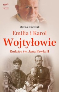 EMILIA I KAROL WOJTYŁOWIE
