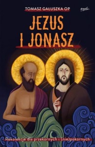 JEZUS I JONASZ