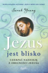 JEZUS JEST BLISKO.CZERPAĆ NADZIEJĘ Z OBECNOŚCI JEZUSA