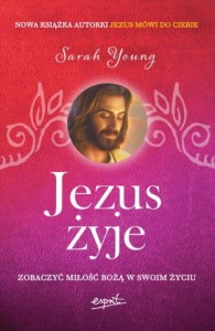 JEZUS ŻYJE
