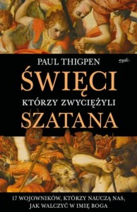 ŚWIĘCI KTÓRZY ZWYCIĘŻYLI SZATANA