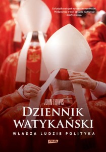DZIENNIK WATYKAŃSKI