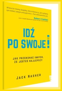 IDŹ PO SWOJE