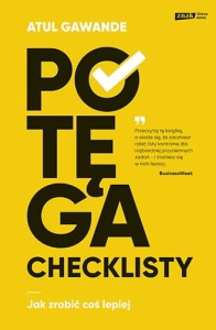 POTĘGA CHECKLISTY