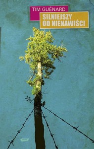 SILNIEJSZY OD NIENAWIŚCI