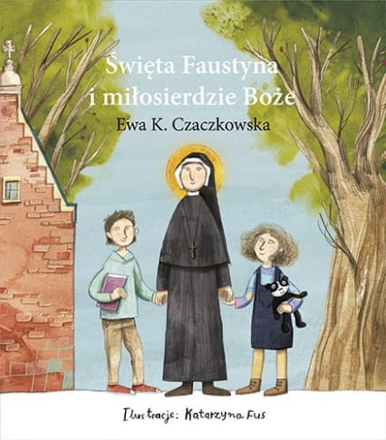 ŚWIĘTA FAUSTYNA I MIŁOSIERDZIEBOŻE.jpg