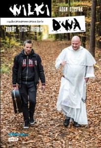 WILKI DWA.MĘSKA PRZEPRAWA PRZEZŻYCIE