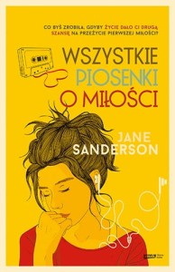 WSZYSTKIE PIOSENKI O MIŁOŚCI