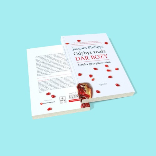 GDYBYŚ ZNAŁA DAR BOŻY.jpg