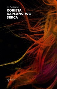 KOBIETA KAPŁAŃSTWO SERCA