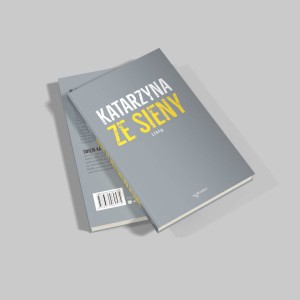 LISTY ŚW.KATARZYNA ZE SIENY