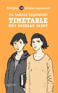 TIMETABLE.MÓJ ROZKŁAD JAZDY