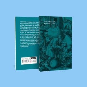 OPOWIEŚCI PIELGRZYMA