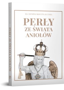 PERŁY ZE ŚWIATA ANIOŁÓW