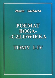 POEMAT BOGA CZŁOWIEKA KOMPLET