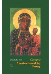CZYTANIE CZĘSTOCHOWSKIEJ IKONY