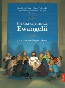 PIĘKNA TAJEMNICA EWANGELII