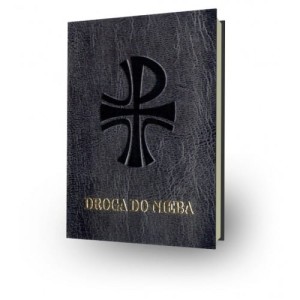 DROGA DO NIEBA.MODLITEWNIK