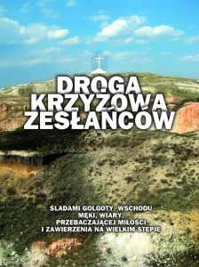 DROGA KRZYŻOWA ZESŁAŃCÓW