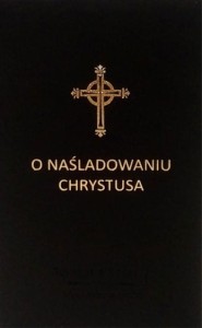 O NAŚLADOWANIU CHRYSTUSA