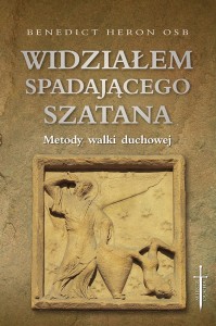 WIDZIAŁEM SPADAJĄCEGO SZATANA