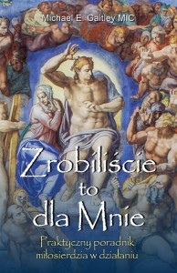 ZROBILIŚCIE TO DLA MNIE