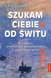 SZUKAM CIEBIE OD ŚWITU