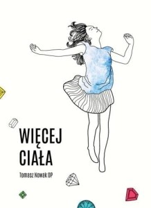 WIĘCEJ CIAŁA/CD/