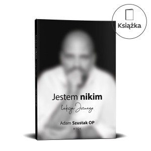 JESTEM NIKIM LEKCJA JOZUEGO